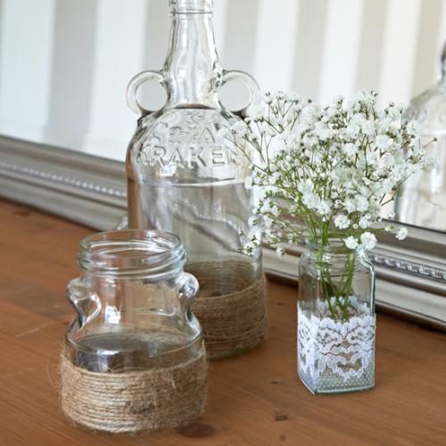 Activité de recyclage